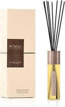 Millefiori Selected Reed Diffuser 350 ml Muschio & Spezie