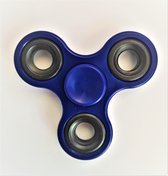 Waiky Spinner donkerblauw
