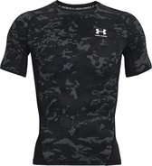 Under Armour  HG Armour Sportshirt Heren - Maat XL