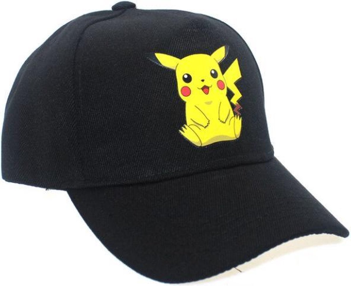 Pokémon Pikachu Pet - Merkloos