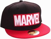 Marvel - Logo Snapback