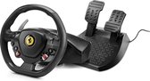 Bol.com Thrustmaster T80 Ferrari 488 GTB Edition - Racestuur + Pedalen - PlayStation aanbieding