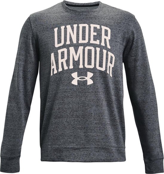 Under Armour Rival Terry Pull Hommes - Taille M