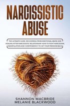 Narcissistic Abuse