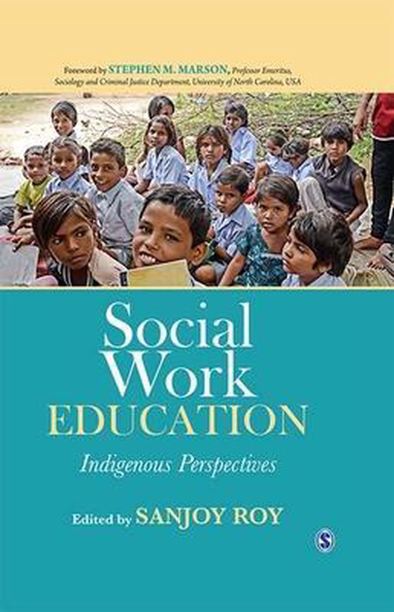 social work education review