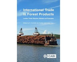 International Trade in Forest Products
