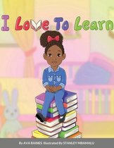 I Love to Learn