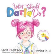 The Power to Choose- What Should Darla Do?