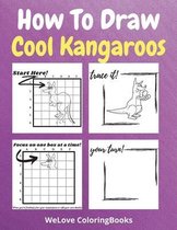 How To Draw Cool Kangaroos
