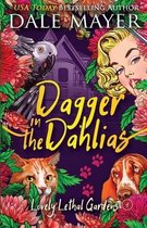 Lovely Lethal Gardens- Dagger in the Dahlias