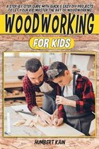 Woodworking for Kids