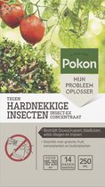Pokon Tegen Hardnekkige Insecten - Concentraat - 250ml - Insectenbestrijding