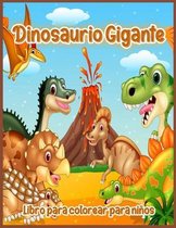 Dinosaurio Gigante