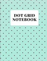 Dot Grid notebook