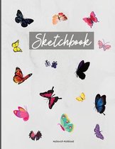 Sketchbook for kids