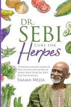 Dr. Sebi Cure for Herpes