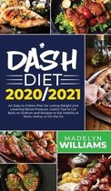 Dash Diet 20202021