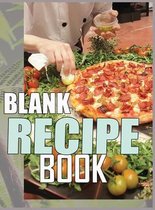 Blank Recipe Book To Write In Blank Cooking Book Recipe Journal 100 Recipe Journal and Organizer (blank recipe book journal blank