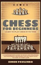 Chess for Beginners