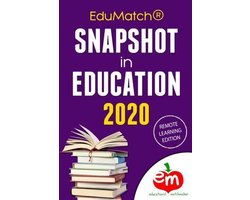 EduMatch Snapshot in Education 2020