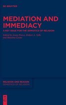 Mediation and Immediacy