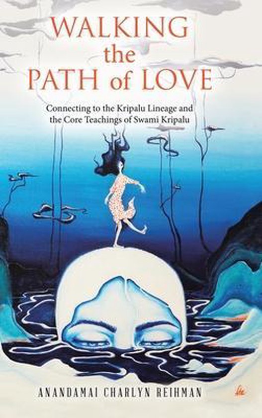 Walking the Path of Love - cover