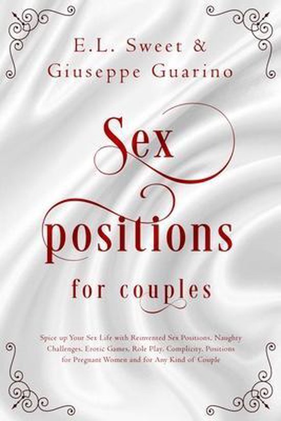 Sex Positions For Couples E L Sweet 9781801547512 Boeken 5921