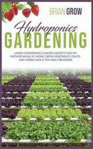 Hydroponics Gardening