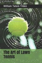 The Art of Lawn Tennis