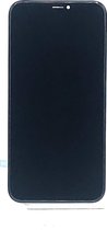 iPhone XR LCD-scherm (incell-kwaliteit) - Zwart