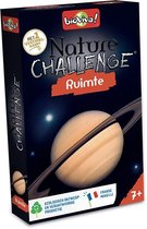 Nature Challenge - Ruimte
