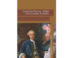 Casanova