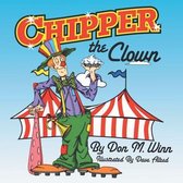 Cardboard Box Adventures- Chipper the Clown