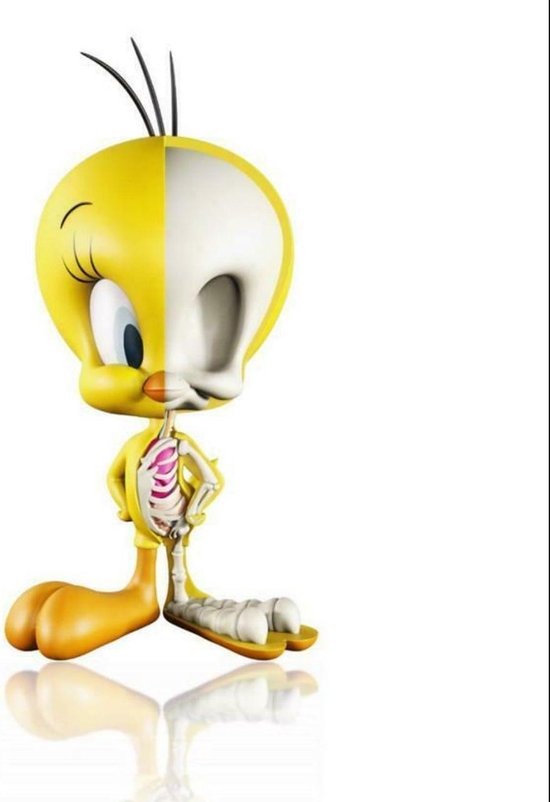 tweety Space Jam: A New Legacy - 7