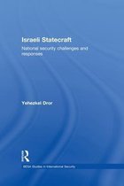 Israeli Statecraft