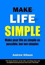MAKE LIFE SIMPLE