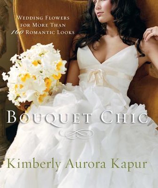 Bouquet Chic - cover