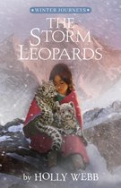 Winter Journeys-The Storm Leopards