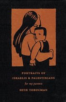 Portraits Of Israelis And Palestinians