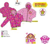 Paw Patrol Winterjas | Meisjes | reversible | maat 98 | 3 Jaar