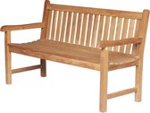 Windsor Teak Tuinzetel - 150 cm