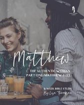 The Book of Matthew- Matthew
