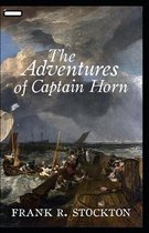 The Adventures of Captain Horn annotated