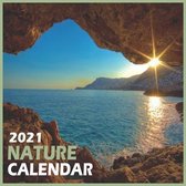 Nature Calendar 2021