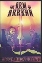 The Arm of Arrkan