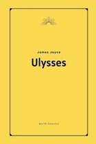 Ulysses by James Joyce