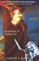 Resolution of Padata Da