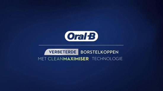 Oral-B