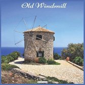 Old Windmill 2021 Wall Calendar