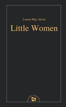 Little Women by Louisa May Alcott